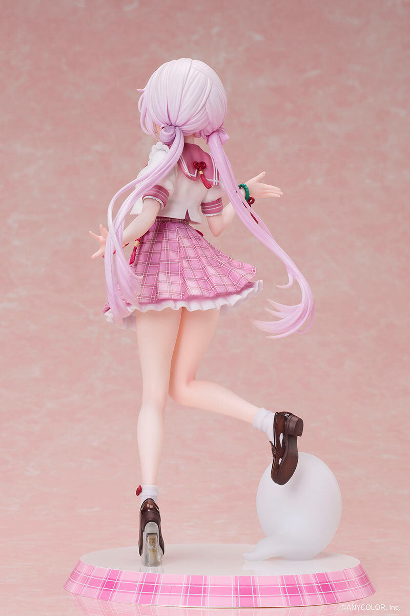 Nijisanji - Shiina Yuika - 1/7 (Design Coco) photo 2