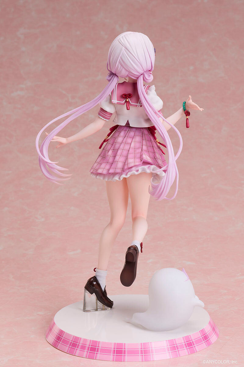 Nijisanji - Shiina Yuika - 1/7 (Design Coco) photo 3