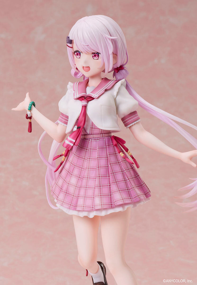 Nijisanji - Shiina Yuika - 1/7 (Design Coco) photo 4
