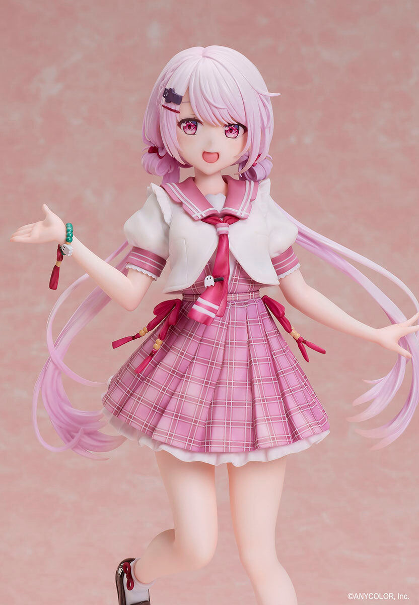 Nijisanji - Shiina Yuika - 1/7 (Design Coco) photo 5