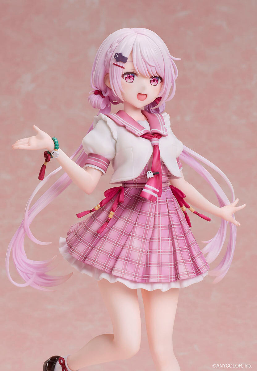 Nijisanji - Shiina Yuika - 1/7 (Design Coco) photo 6