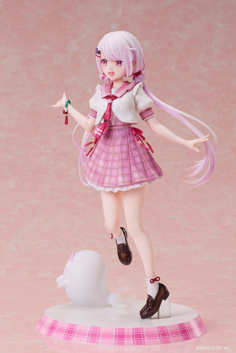 Nijisanji - Shiina Yuika - 1/7 (Design Coco) photo 7