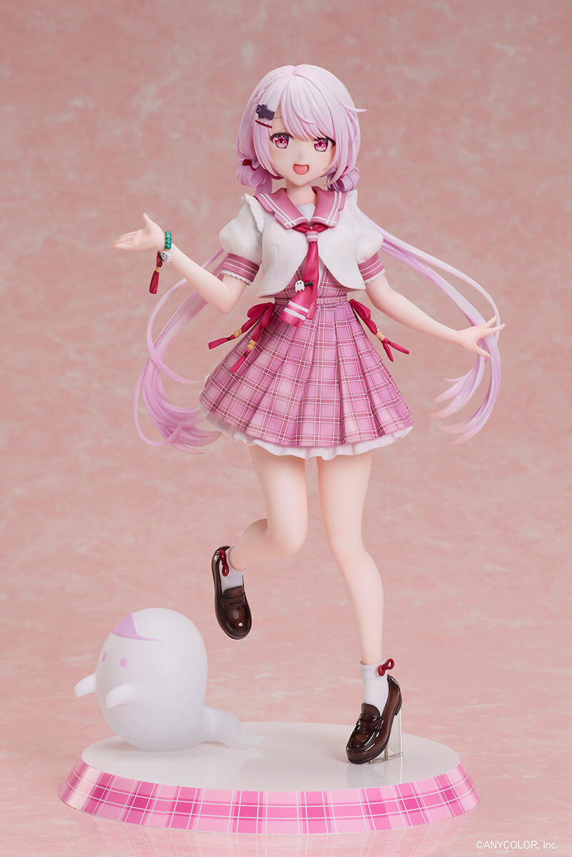 Nijisanji - Shiina Yuika - 1/7 (Design Coco) photo 8
