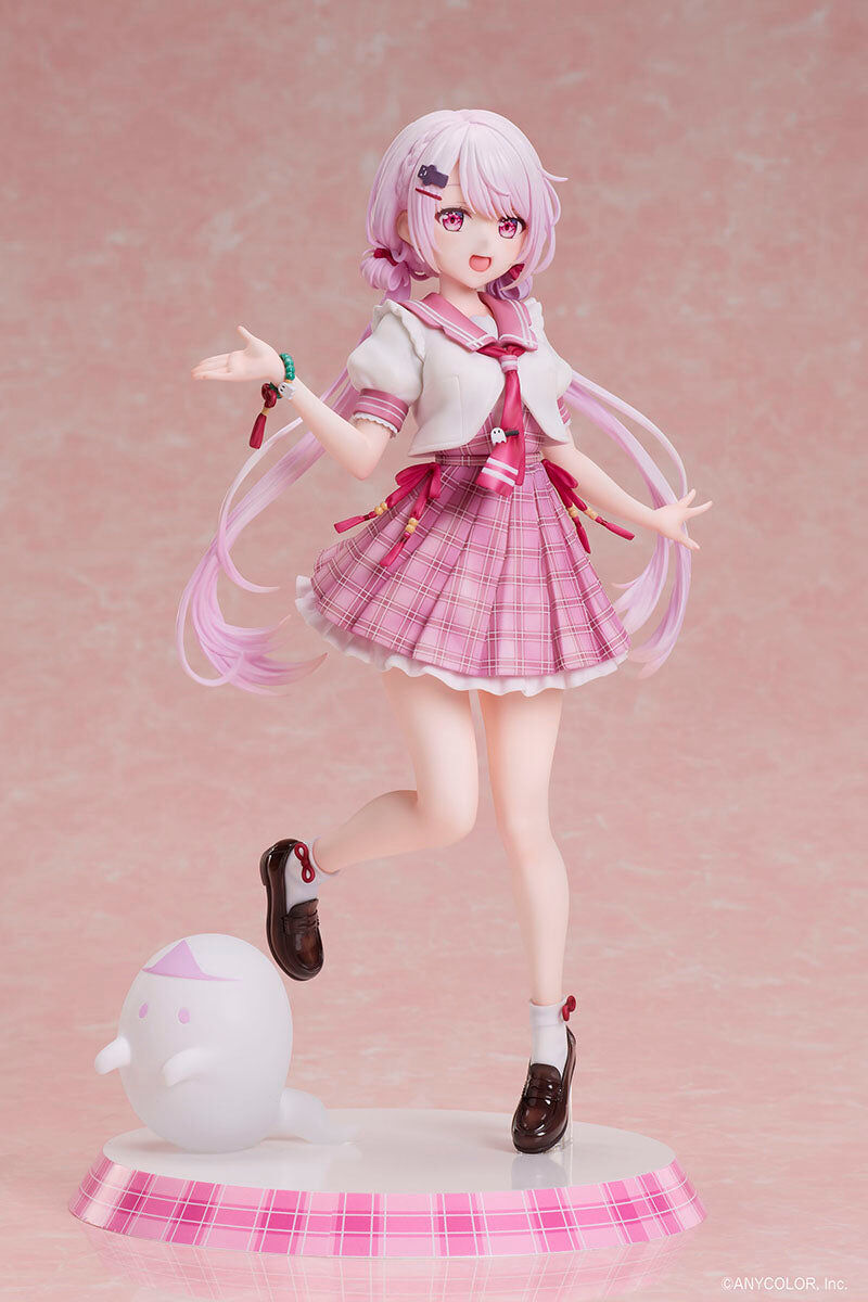 Nijisanji - Shiina Yuika - 1/7 (Design Coco) photo 9