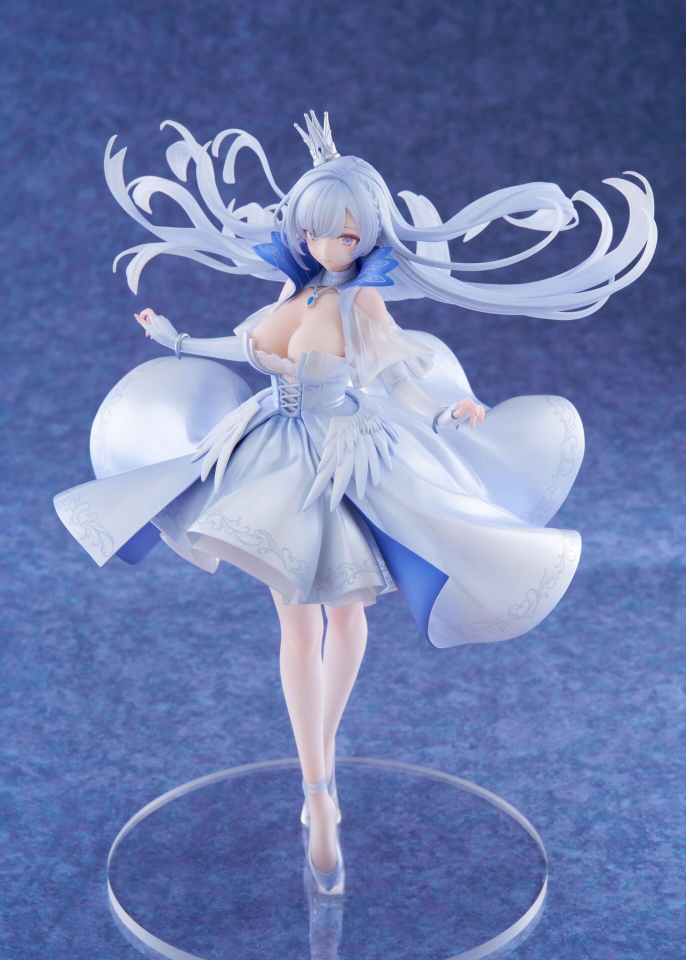 Azur Lane - Argus - Golden Head - 1/7 (Alice Glint, Thousand) photo 2