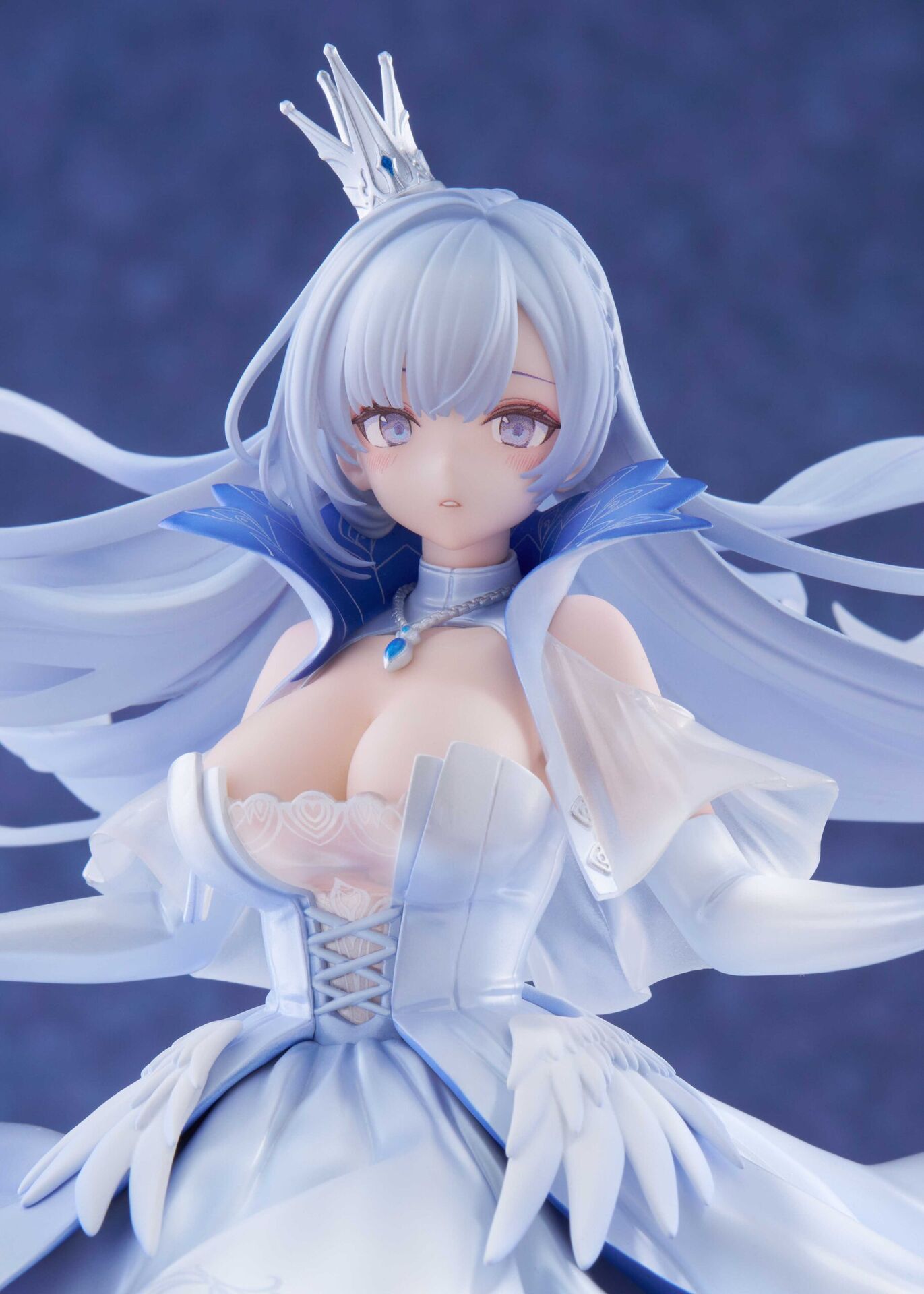Azur Lane - Argus - Golden Head - 1/7 (Alice Glint, Thousand) photo 3