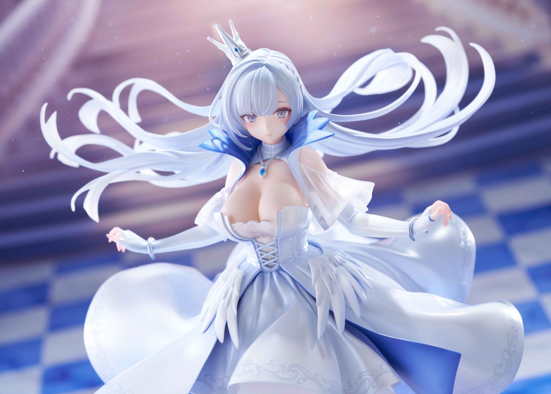 Azur Lane - Argus - Golden Head - 1/7 (Alice Glint, Thousand) photo 4