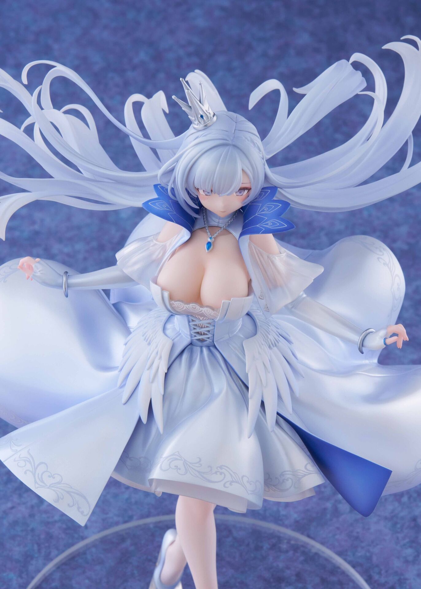 Azur Lane - Argus - Golden Head - 1/7 (Alice Glint, Thousand) photo 5