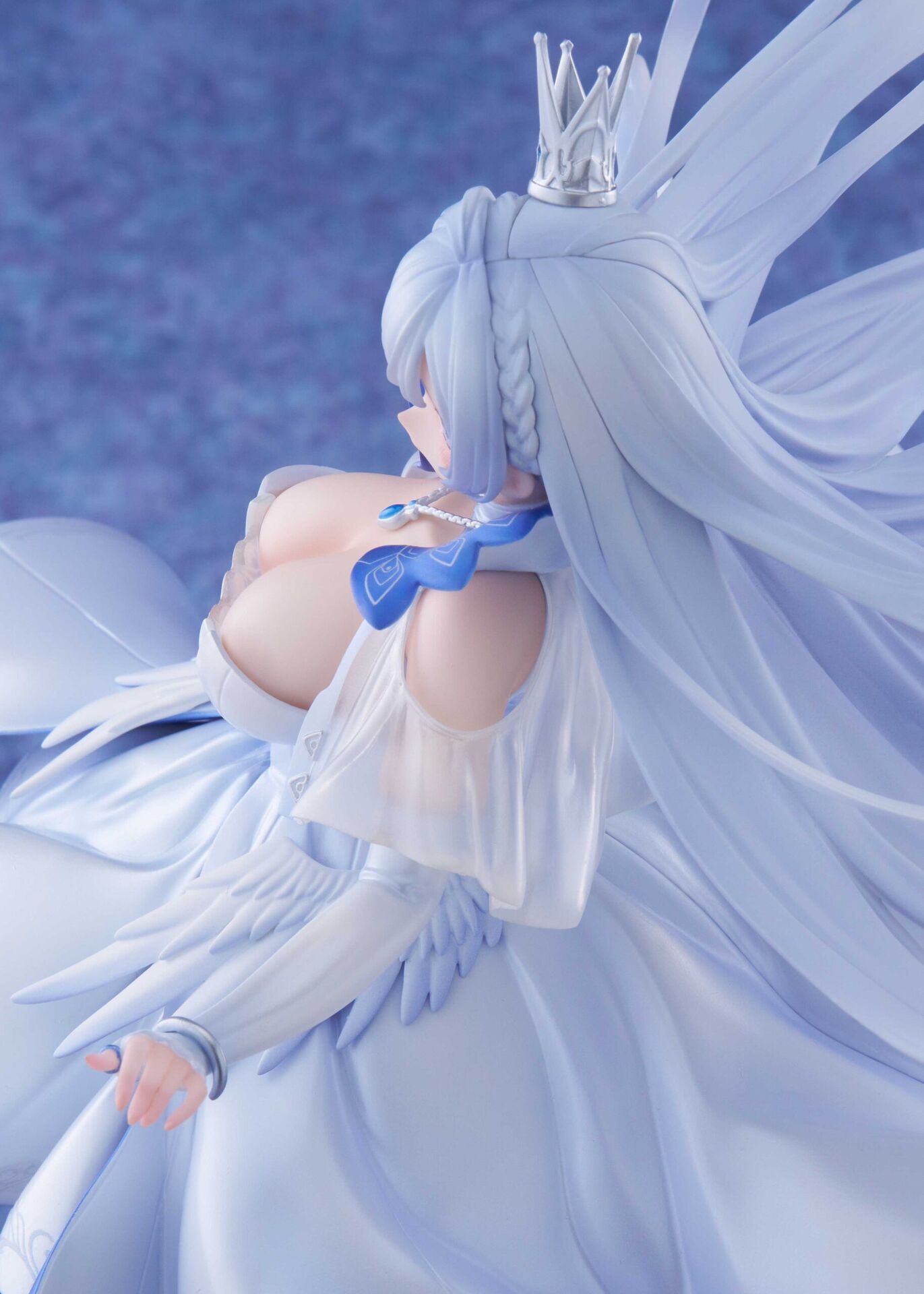 Azur Lane - Argus - Golden Head - 1/7 (Alice Glint, Thousand) photo 6