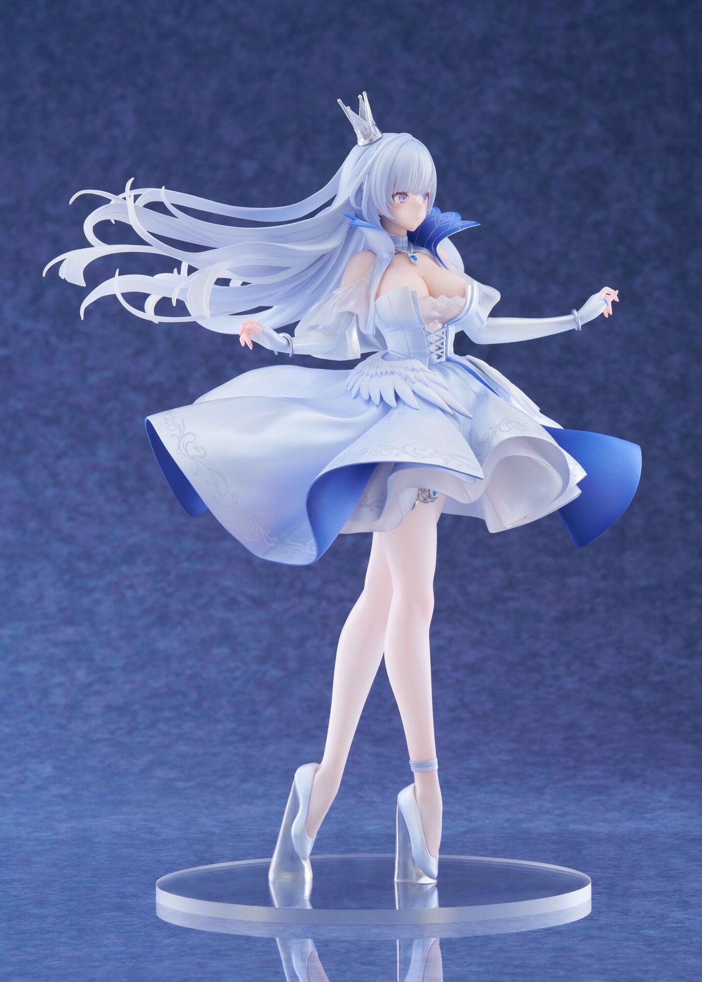 Azur Lane - Argus - Golden Head - 1/7 (Alice Glint, Thousand) photo 9