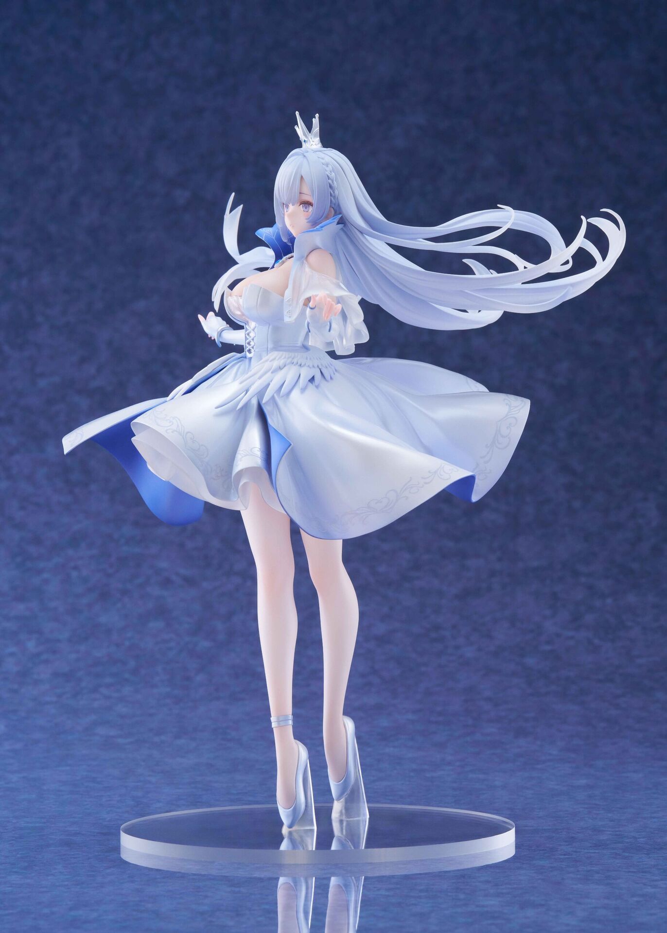 Azur Lane - Argus - Golden Head - 1/7 (Alice Glint, Thousand) photo 10