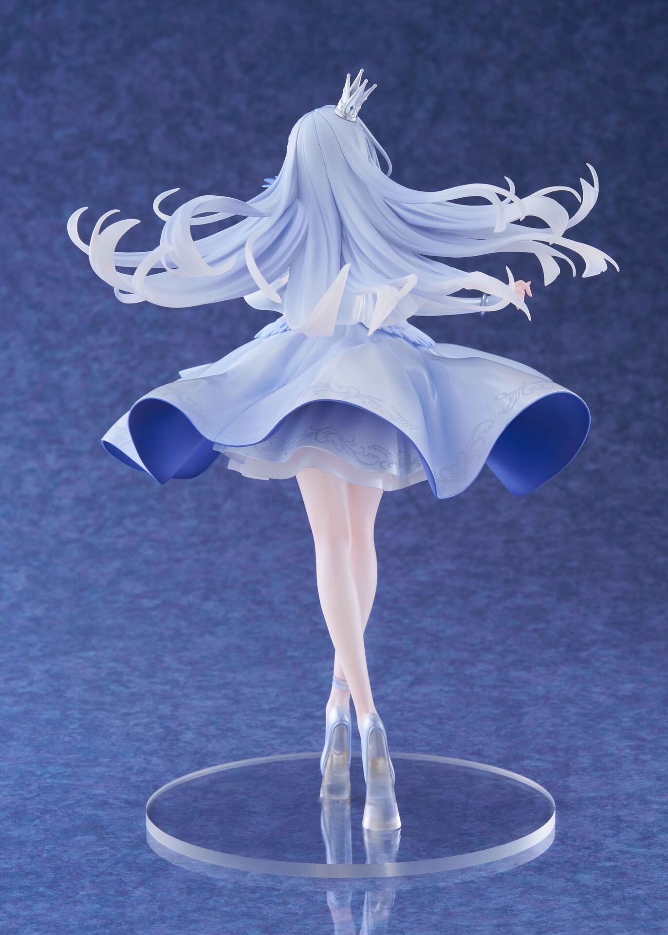 Azur Lane - Argus - Golden Head - 1/7 (Alice Glint, Thousand) photo 11