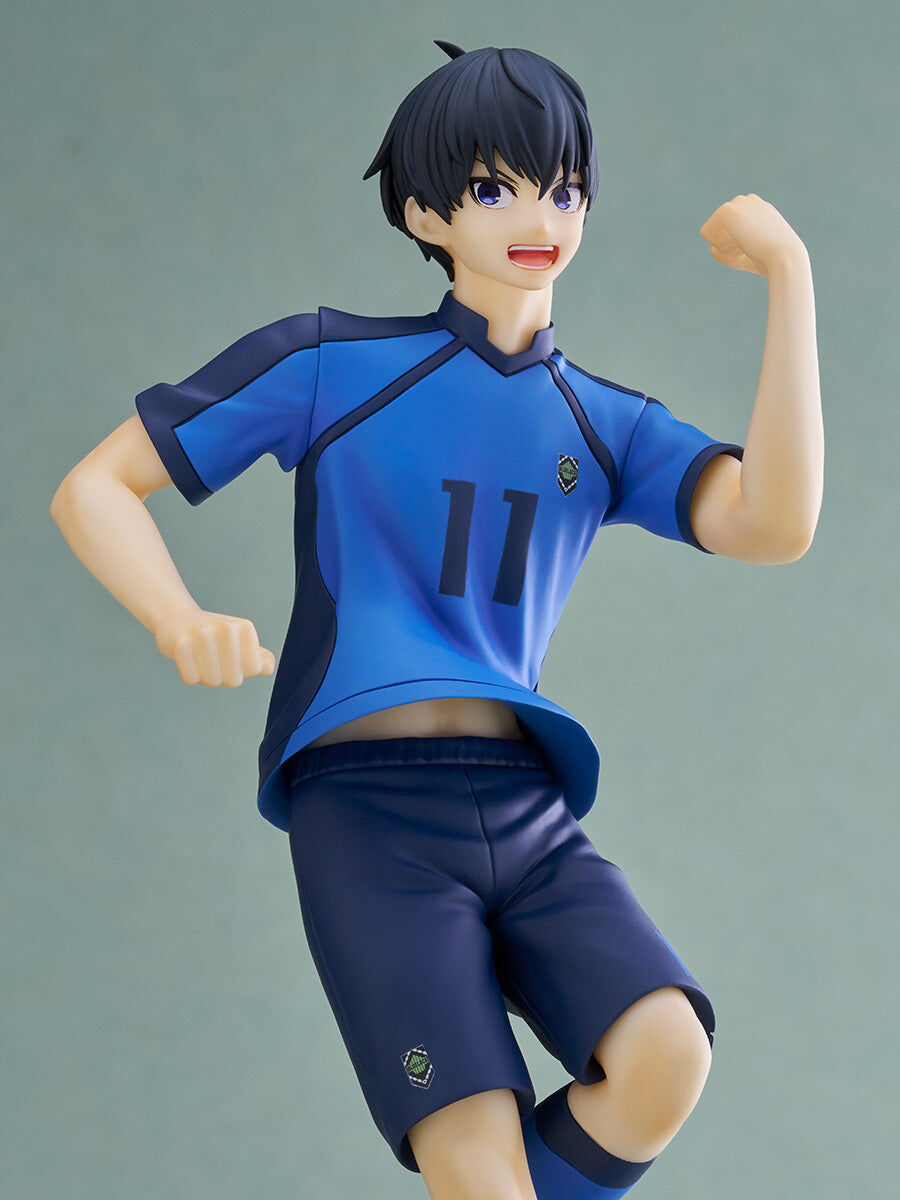 Blue Lock - Isagi Yoichi - Tenitol (FuRyu) photo 2