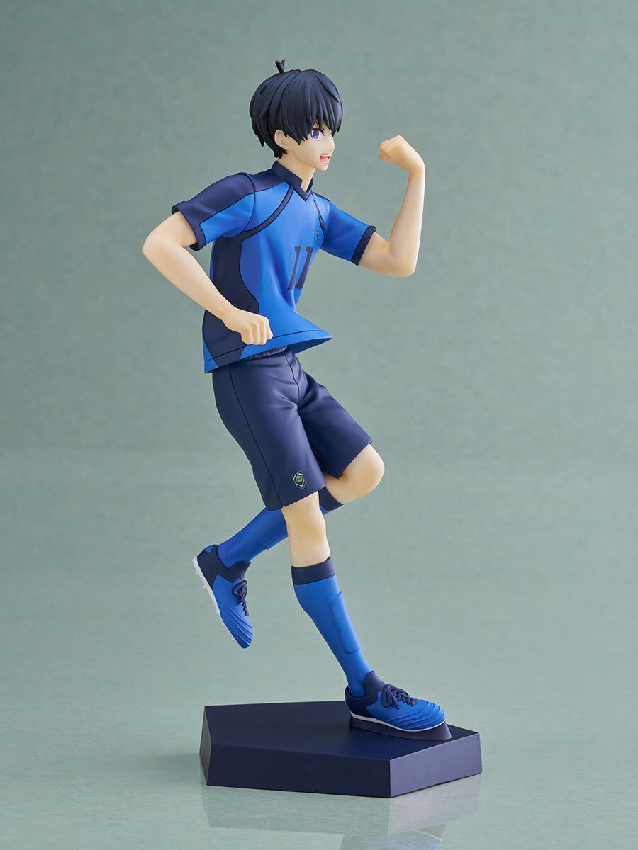 Blue Lock - Isagi Yoichi - Tenitol (FuRyu) photo 4