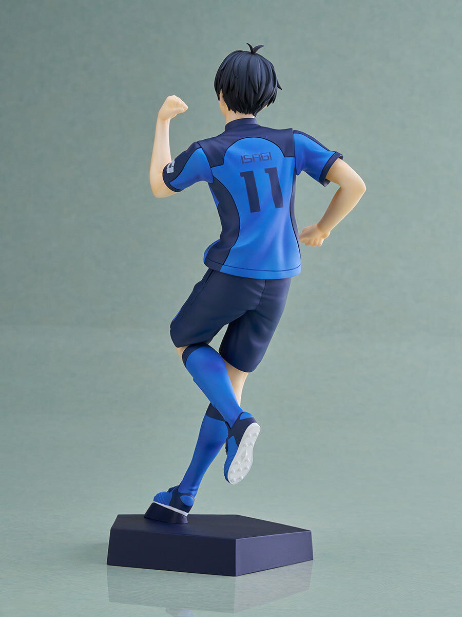 Blue Lock - Isagi Yoichi - Tenitol (FuRyu) photo 5