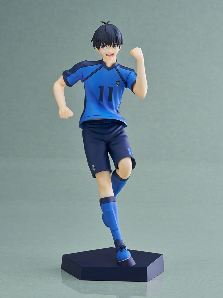 Blue Lock - Isagi Yoichi - Tenitol (FuRyu) photo 6