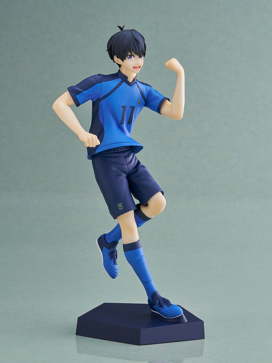 Blue Lock - Isagi Yoichi - Tenitol (FuRyu) photo 7