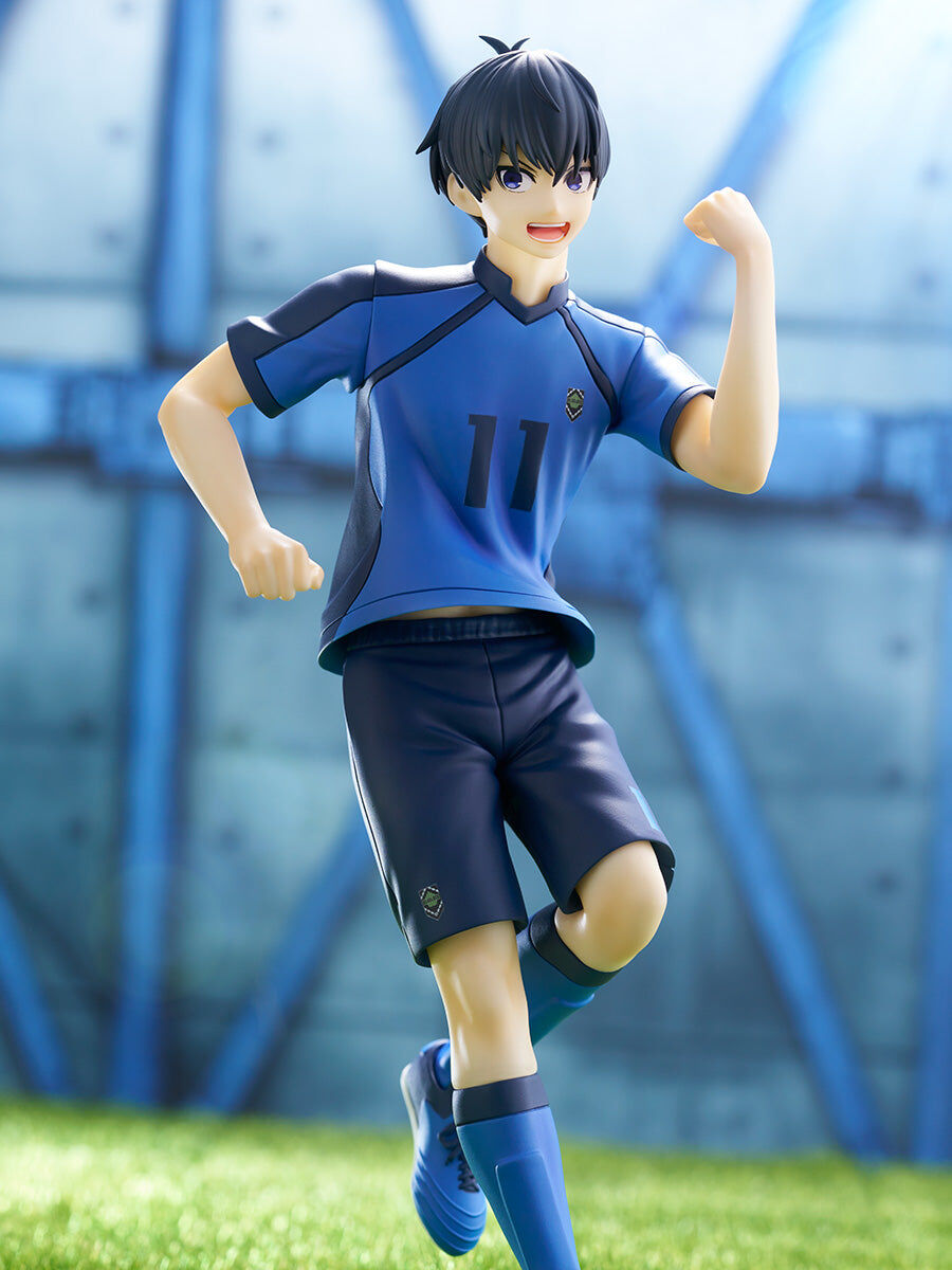 Blue Lock - Isagi Yoichi - Tenitol (FuRyu) photo 9