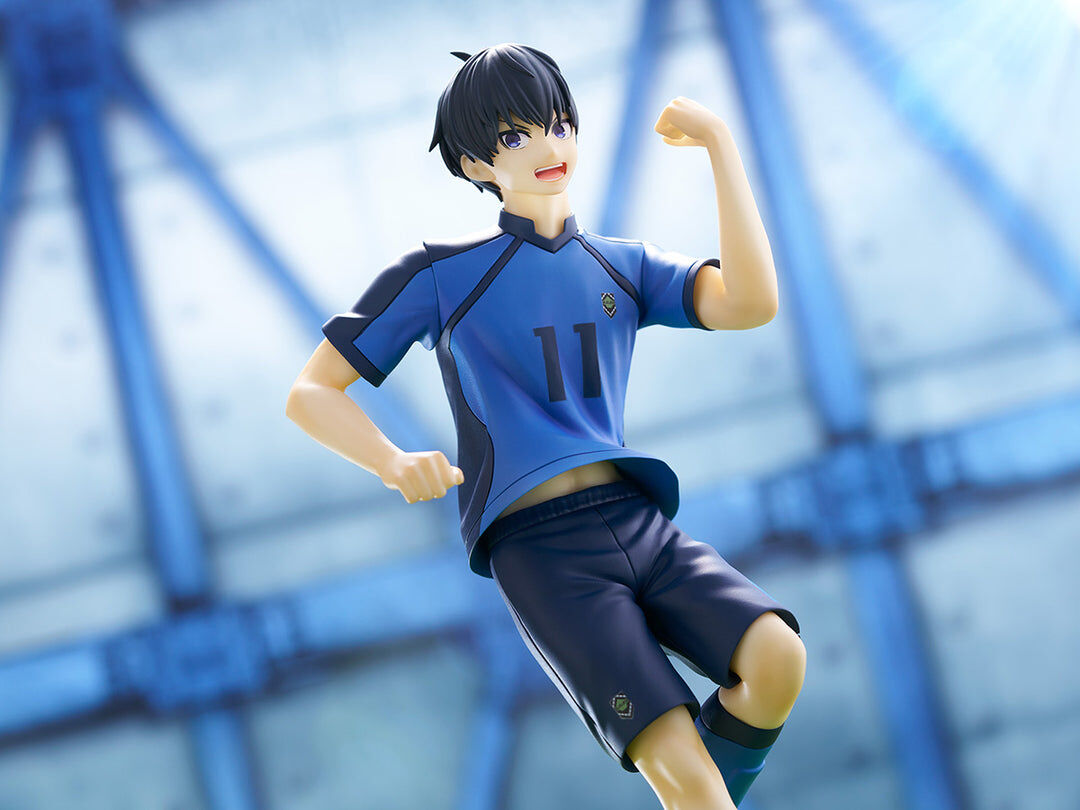 Blue Lock - Isagi Yoichi - Tenitol (FuRyu) photo 10