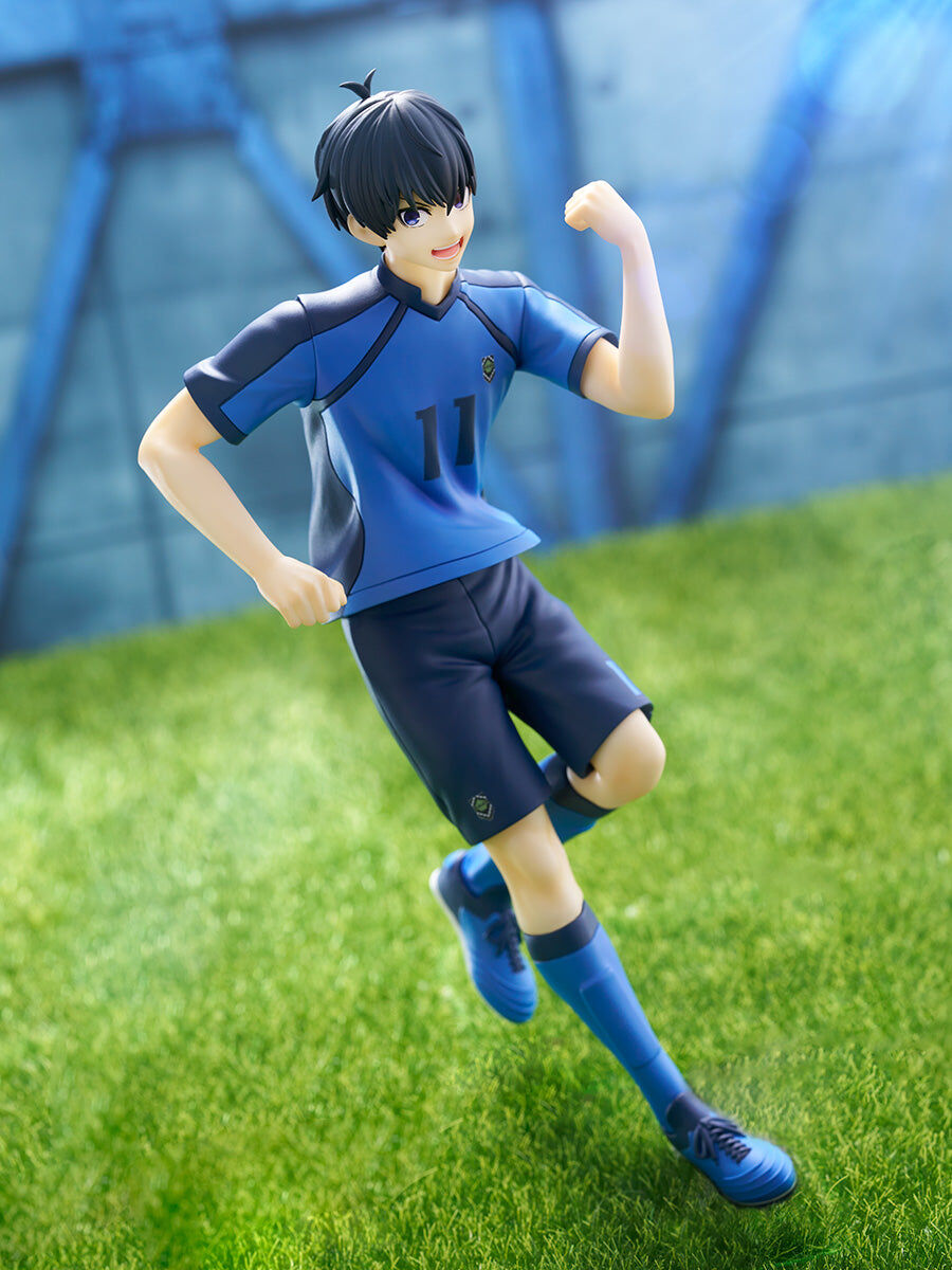 Blue Lock - Isagi Yoichi - Tenitol (FuRyu) photo 11