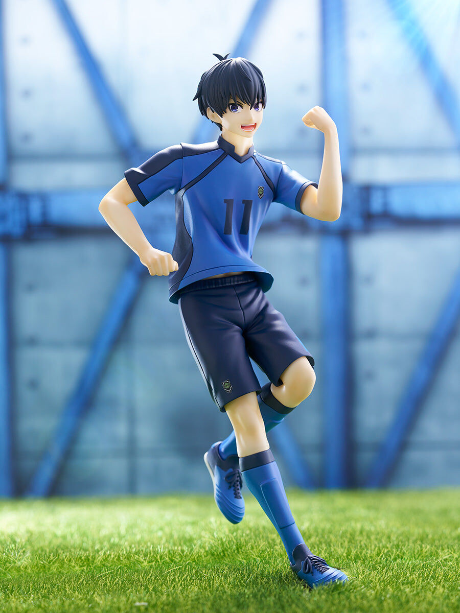 Blue Lock - Isagi Yoichi - Tenitol (FuRyu) photo 12