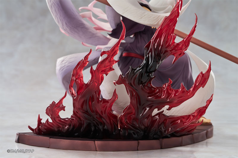 Sengoku Youko - Jinka - 1/7 - Yonaoshi Kyoudai (ABC Animation, Apex Innovation) photo 9