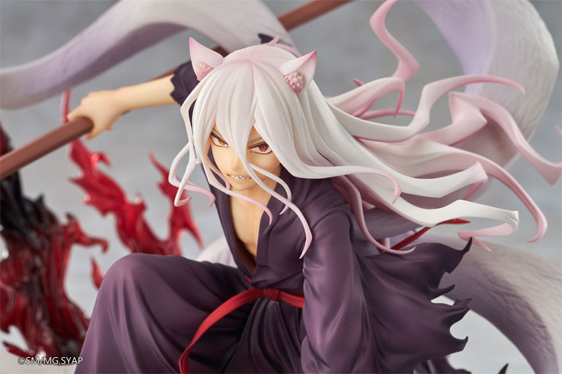 Sengoku Youko - Jinka - 1/7 - Yonaoshi Kyoudai (ABC Animation, Apex Innovation) photo 10