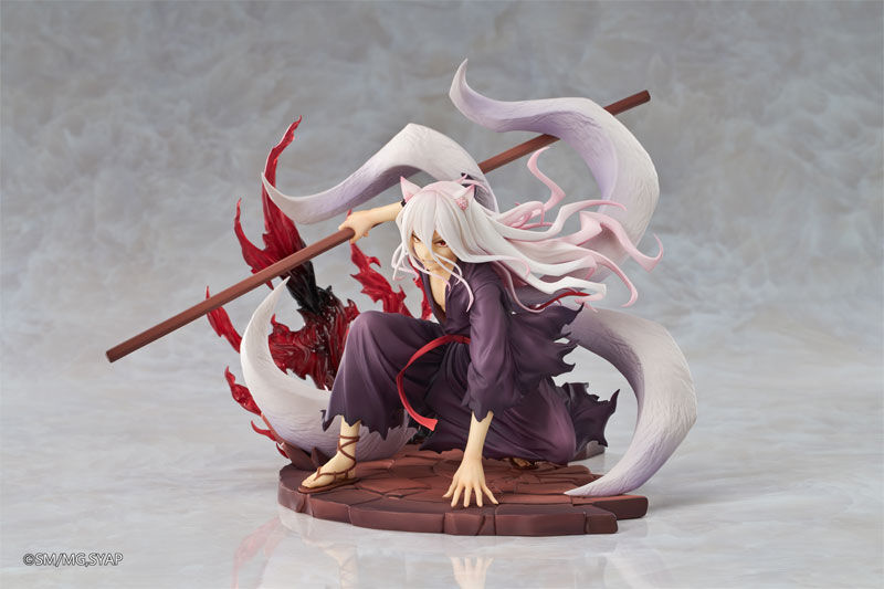 Sengoku Youko - Jinka - 1/7 - Yonaoshi Kyoudai (ABC Animation, Apex Innovation) photo 11