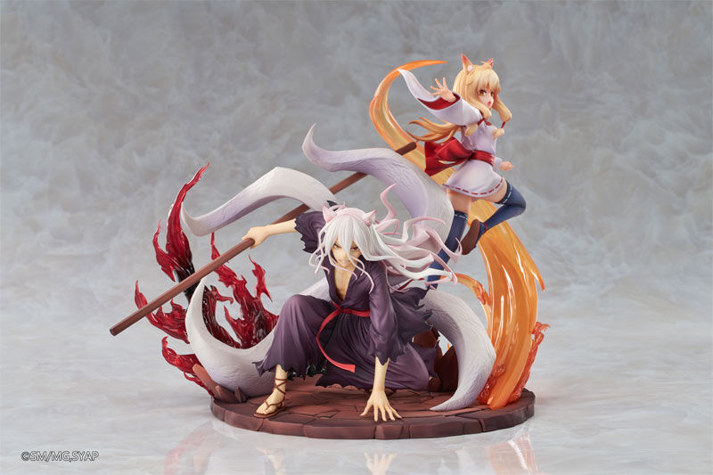 Sengoku Youko - Tama - 1/7 - Yonaoshi Kyoudai (ABC Animation, Apex Innovation) photo 7