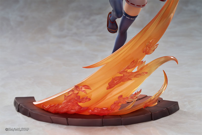 Sengoku Youko - Tama - 1/7 - Yonaoshi Kyoudai (ABC Animation, Apex Innovation) photo 10