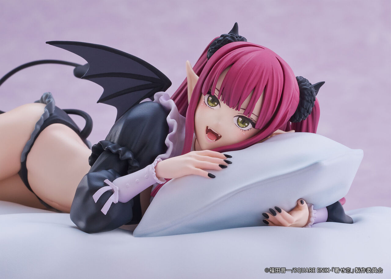 Sono Bisque Doll wa Koi o Suru - Kitagawa Marin - 1/7 - Liz ver. (Proof) photo 2
