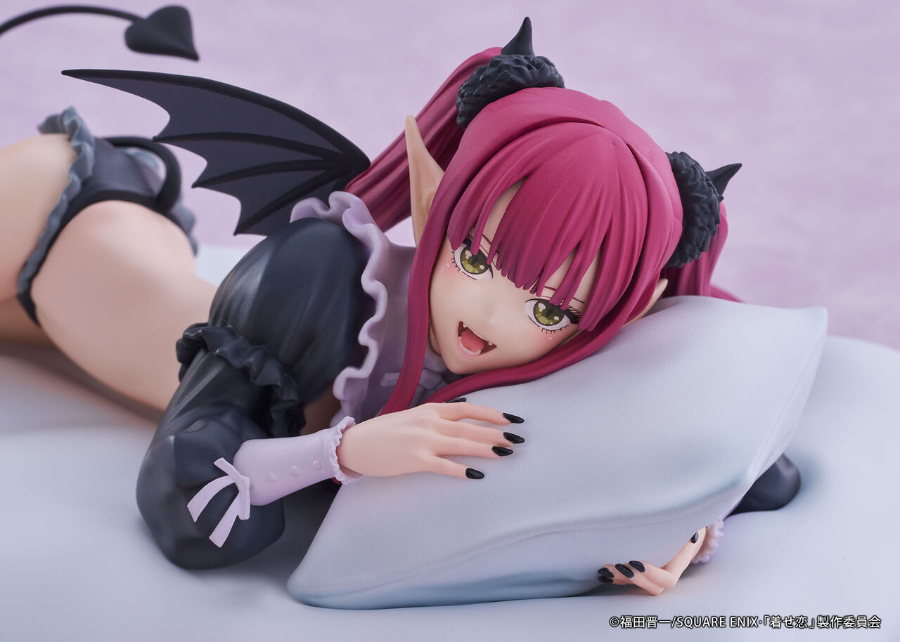 Sono Bisque Doll wa Koi o Suru - Kitagawa Marin - 1/7 - Liz ver. (Proof) photo 3