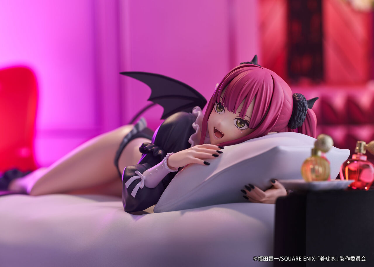 Sono Bisque Doll wa Koi o Suru - Kitagawa Marin - 1/7 - Liz ver. (Proof) photo 5