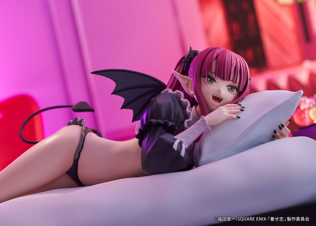 Sono Bisque Doll wa Koi o Suru - Kitagawa Marin - 1/7 - Liz ver. (Proof) photo 6
