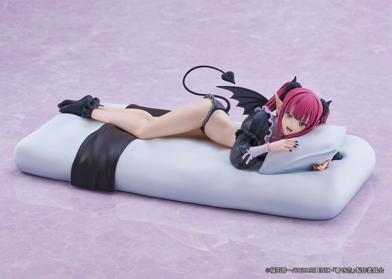 Sono Bisque Doll wa Koi o Suru - Kitagawa Marin - 1/7 - Liz ver. (Proof) photo 7