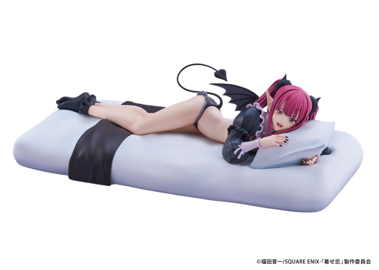 Sono Bisque Doll wa Koi o Suru - Kitagawa Marin - 1/7 - Liz ver. (Proof) photo 8