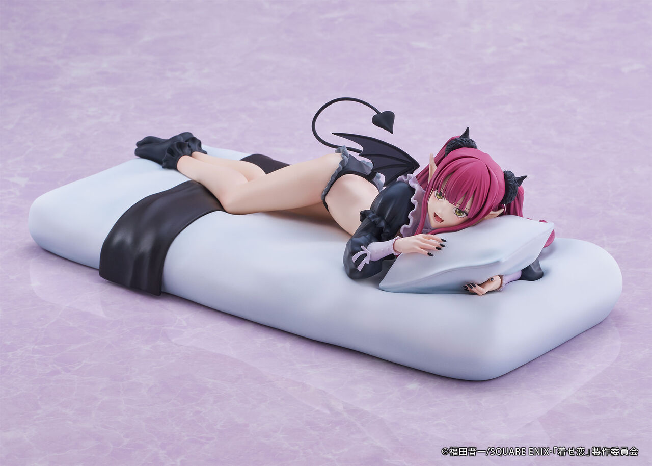 Sono Bisque Doll wa Koi o Suru - Kitagawa Marin - 1/7 - Liz ver. (Proof) photo 9
