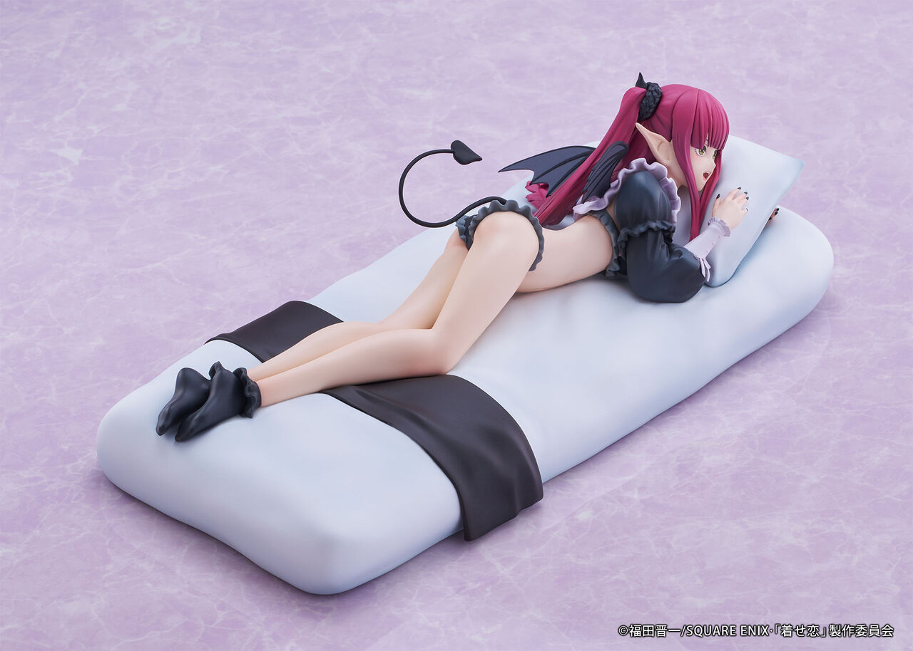 Sono Bisque Doll wa Koi o Suru - Kitagawa Marin - 1/7 - Liz ver. (Proof) photo 11