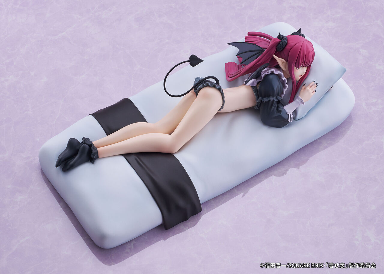 Sono Bisque Doll wa Koi o Suru - Kitagawa Marin - 1/7 - Liz ver. (Proof) photo 15