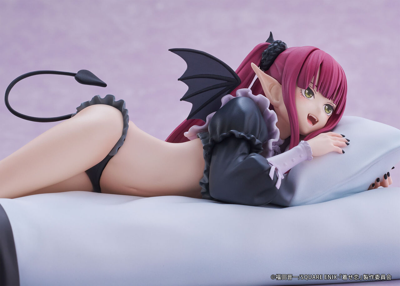 Sono Bisque Doll wa Koi o Suru - Kitagawa Marin - 1/7 - Liz ver. (Proof) photo 16