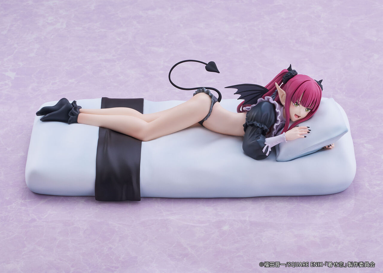 Sono Bisque Doll wa Koi o Suru - Kitagawa Marin - 1/7 - Liz ver. (Proof) photo 17