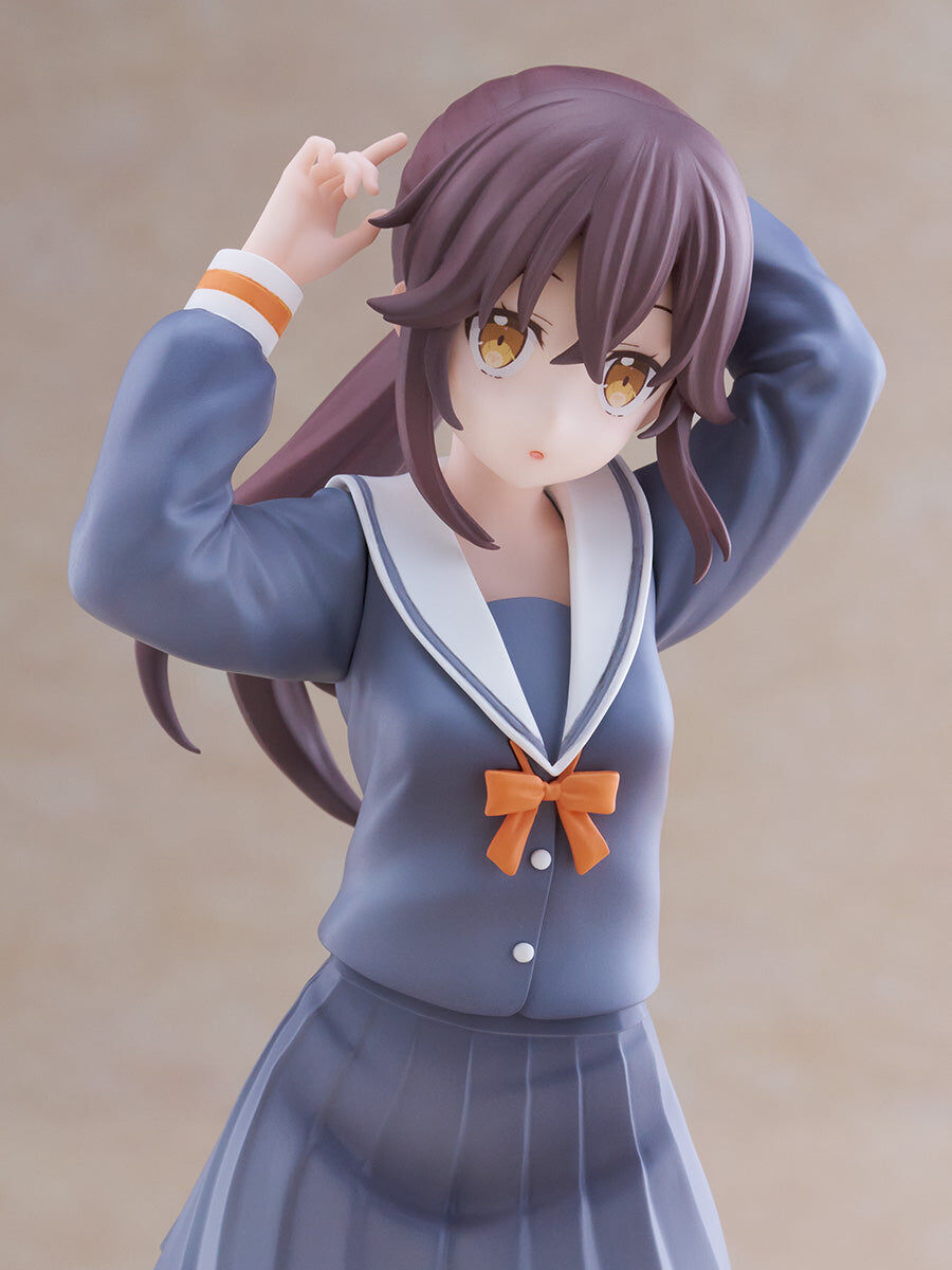 Sasaki to Pii-chan - Otonari-san - Tenitol (FuRyu)
