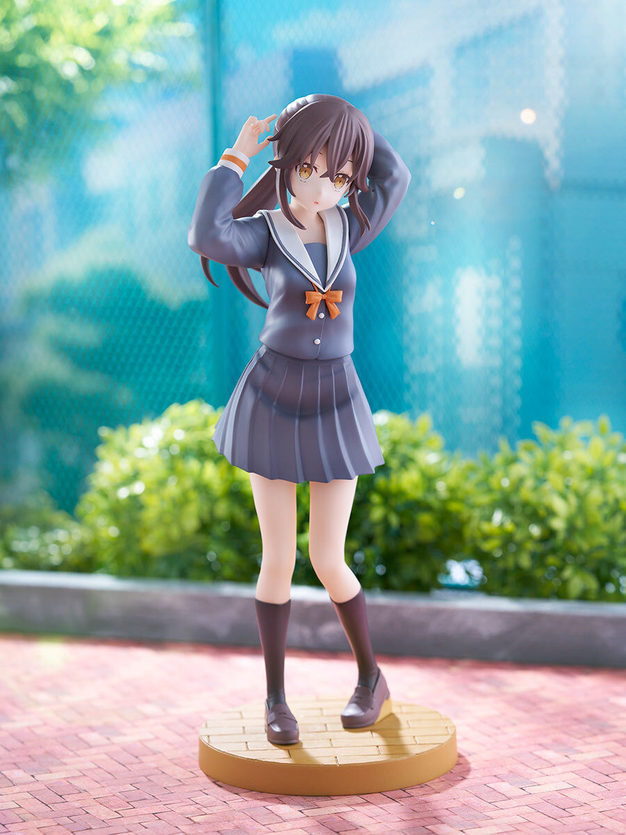 Sasaki to Pii-chan - Otonari-san - Tenitol (FuRyu) photo 2