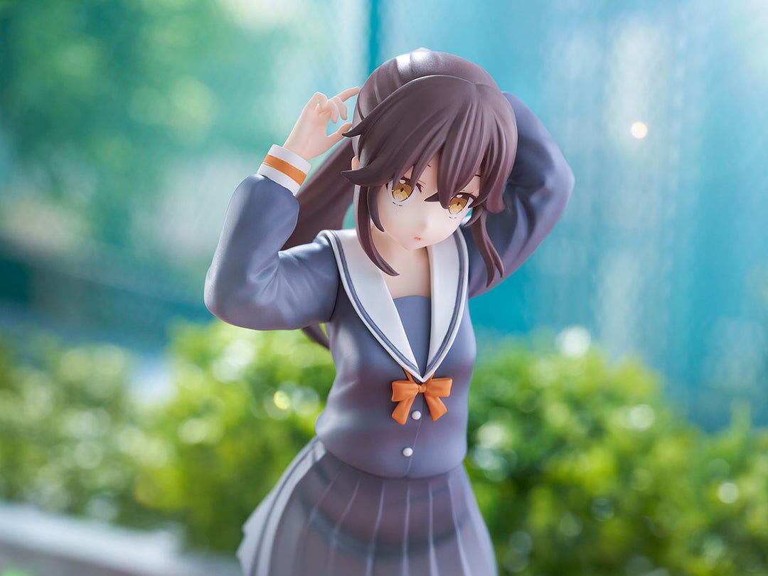 Sasaki to Pii-chan - Otonari-san - Tenitol (FuRyu) photo 10