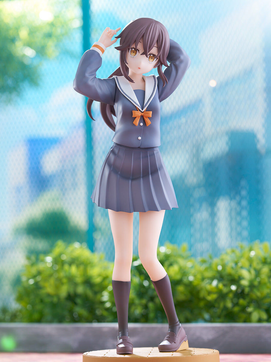 Sasaki to Pii-chan - Otonari-san - Tenitol (FuRyu) photo 12