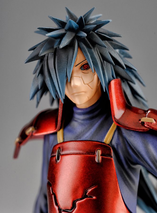 Naruto Shippuuden - Uchiha Madara - DX-Tra - X-tra - 1/10 (Tsume) photo 4