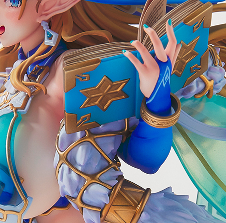 Original - Elf Mura - Milklinde (Vertex)