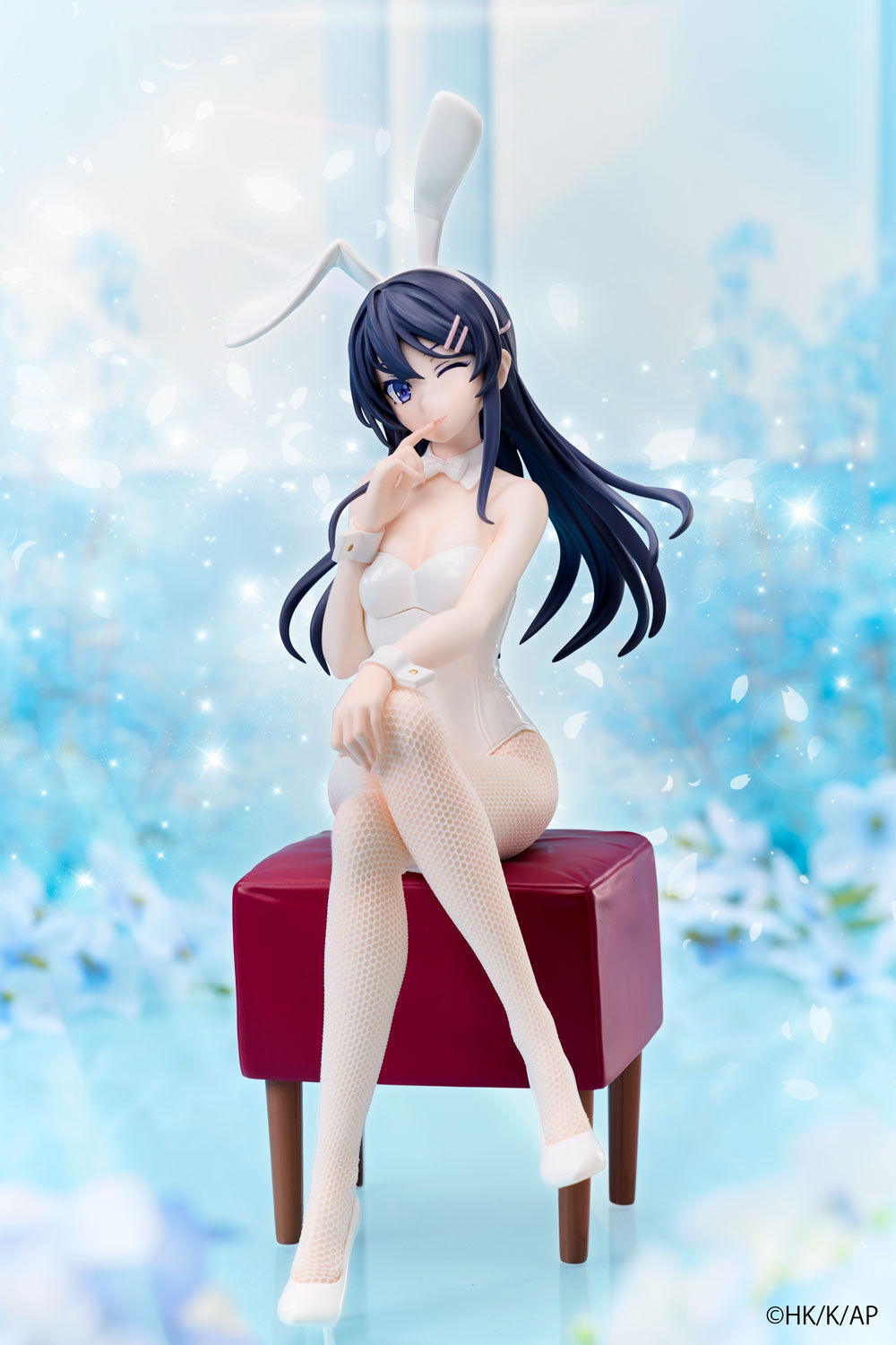 Seishun Buta Yarou wa Randoseru Girl no Yume o Minai - Sakurajima Mai - Bunny ver. (Aniplex)