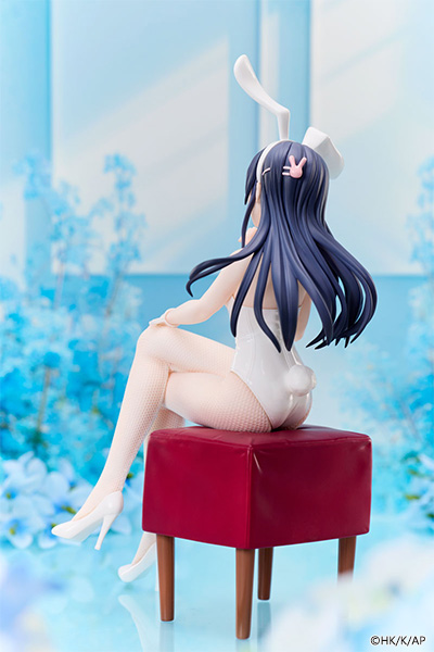 Seishun Buta Yarou wa Randoseru Girl no Yume o Minai - Sakurajima Mai - Bunny ver. (Aniplex) photo 3