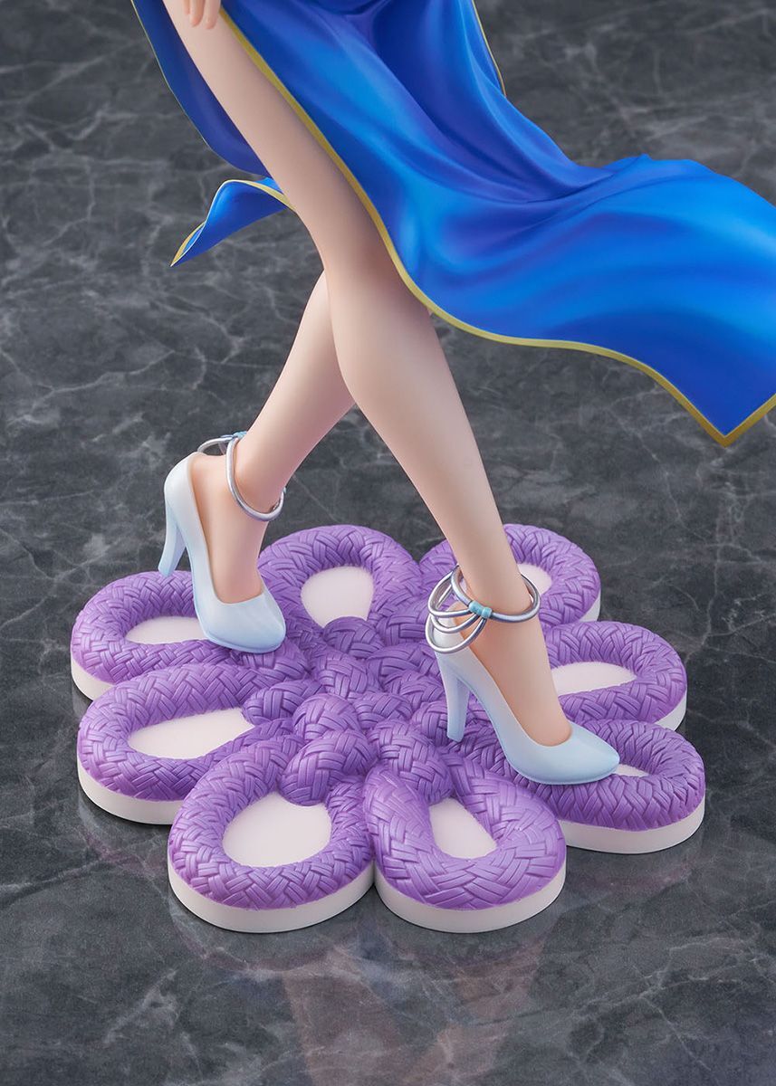 Mato Seihei no Slave - Izumo Tenka - 1/7 - China Dress Ver. (Bell Fine) photo 11